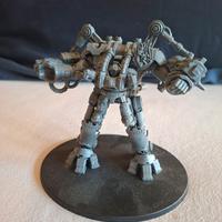 Warhammer Dreadknight