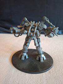 Warhammer Dreadknight