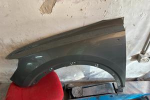 Parafango originale sx Audi Q3.