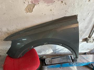 Parafango originale sx Audi Q3.