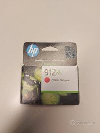 cartuccia hp 912xl magenta 