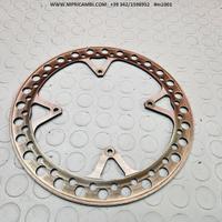 DISCO POSTERIORE TM RACING SMR 450 2004 2007 EN MX