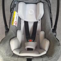 Ovetto bugaboo turtle air by NUNA