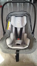 Ovetto bugaboo turtle air by NUNA