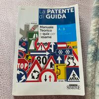 Manuale patente