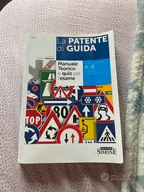 Manuale patente