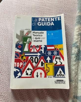 Manuale patente