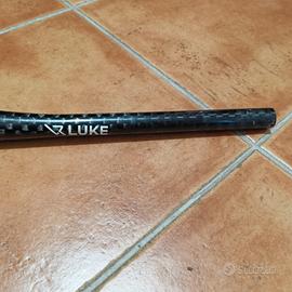 Manubrio MTB carbonio 