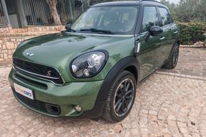 MINI Countryman Cooper SD 2.0 143 CV – Business XL