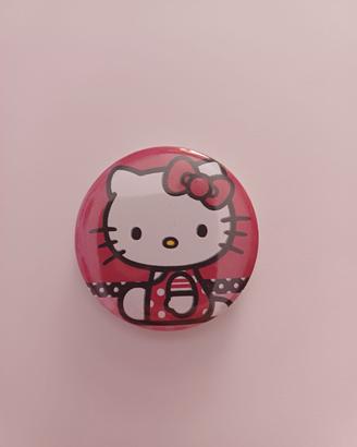 Spilla Hello Kitty 