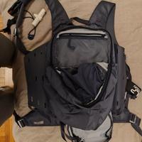 ZAINO ABS AIRBAG A.LIGHT FREE