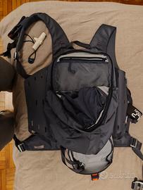 ZAINO ABS AIRBAG A.LIGHT FREE