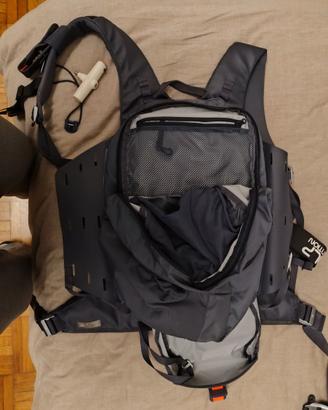 ZAINO ABS AIRBAG A.LIGHT FREE