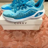 Curry 11 Mouthguard