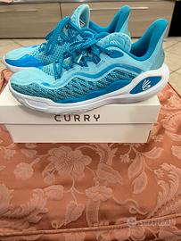 Curry 11 Mouthguard