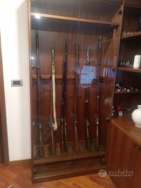 fucili dellottocento