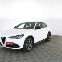 ALFA ROMEO Stelvio Stelvio 2.2 Turbodiesel 210 C