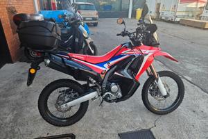 Honda CRF 250 - 2021