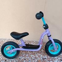 Bici senza pedali Puky 2/3 anni