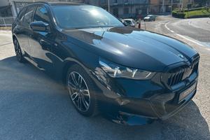 Bmw 520d 48V Touring M sport PANORAMA_G. TRAINO_HE
