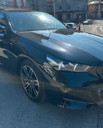 Bmw 520d 48V Touring M sport PANORAMA_G. TRAINO_HE