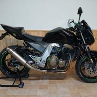 KAWASAKI Z750