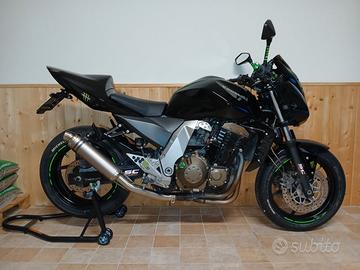 KAWASAKI Z750
