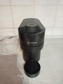 macchina da caffè Nespresso 