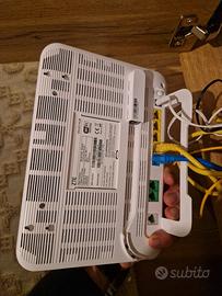 modem wind tre