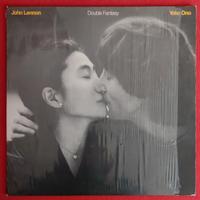 LP vinile John Lennon "Double Fantasy"