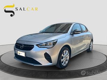 Opel Corsa 1.2 BENZINA 75 CV Elegance 2022
