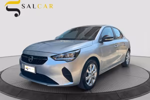 Opel Corsa 1.2 BENZINA 75 CV Elegance 2022