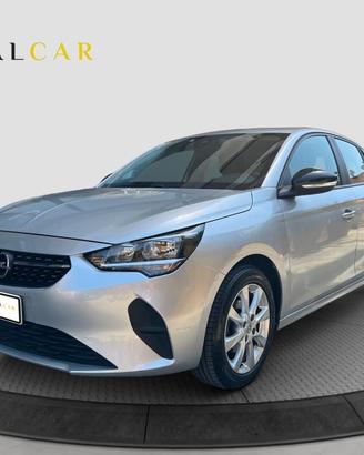 Opel Corsa 1.2 BENZINA 75 CV Elegance 2022