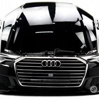 PEUGEOT 5008 3008 GT line 1.2 p Musata anteriore c