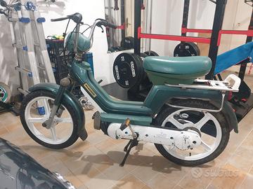 Motorino Si Piaggio