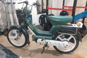 Motorino Si Piaggio