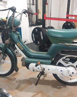Motorino Si Piaggio