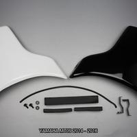 Unghia monoposto YAMAHA MT09 2014 - 2016 MT-09