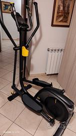 Ellittica Decathlon DOMYOS FEL 500 – Come Nuova