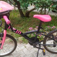 bicicletta bambino/a 20 pollici 