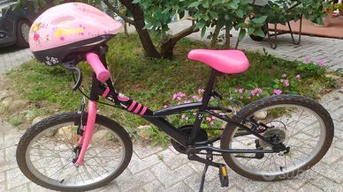 bicicletta bambino/a 20 pollici 