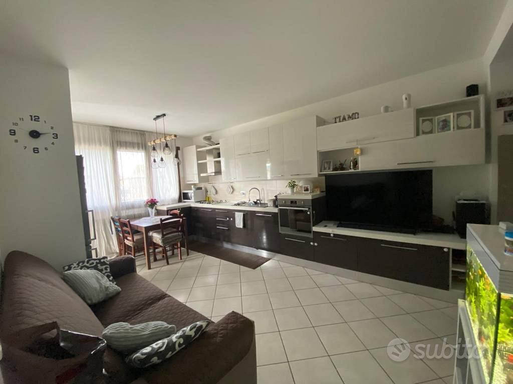 Appartamento – Bologna, Lavino di Mezzo, Borgo Panigale-Reno - Altro