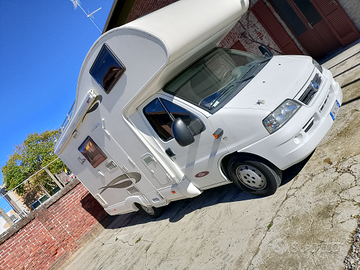 Mc Louis 430 2.8 Turbo