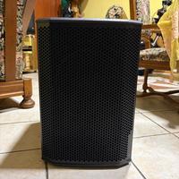 db technologies sub 612