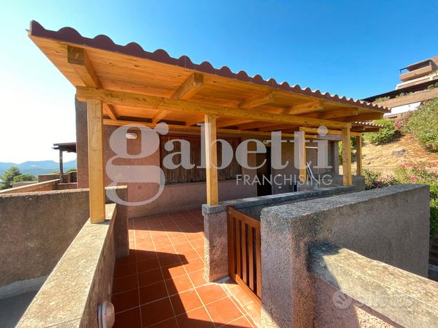 Appartamento Olbia [Cod. rif 3144363VRG]