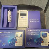 Nexi mobile pos