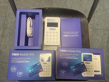 Nexi mobile pos