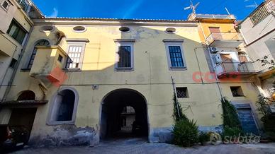 Appartamento Castel San Giorgio