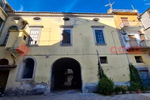 Appartamento Castel San Giorgio