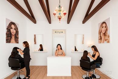 Negozio Via Santa Caterina (R.C.)